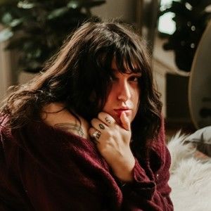 Meet your Posher, Kristina